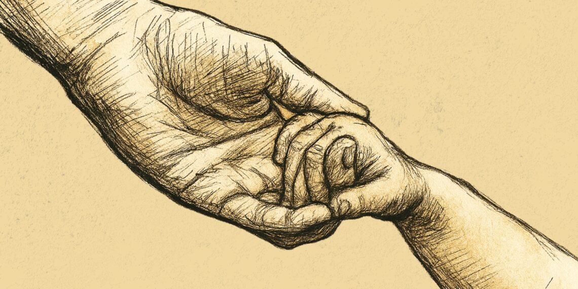 Pertumbuhan tanpa Deru