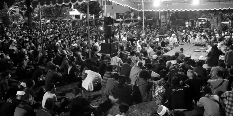 Seng Nandur Pari, Ora Bakal Panen Alang-Alang