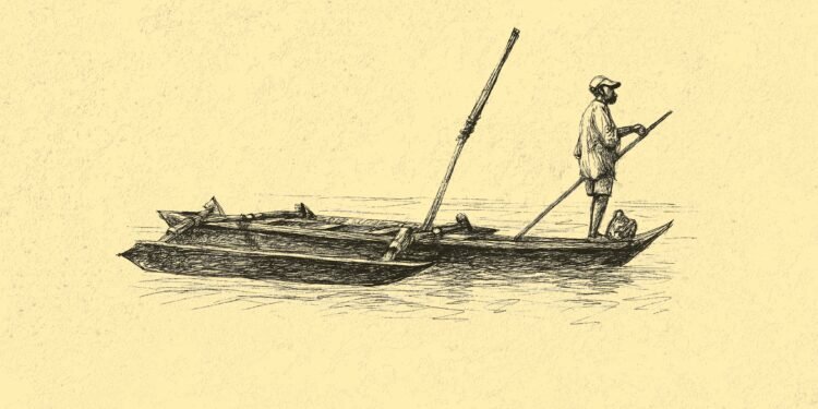 Seperempat Abad Menyalakan Cinta