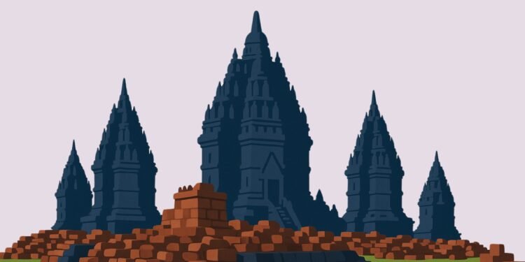 Setelah Raja Kesembilan Belajar dari Sahabat Mbah Nun-Romo Mani, di Tikungan Zaman