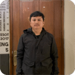 M Yudha Iasa Ferrandy
