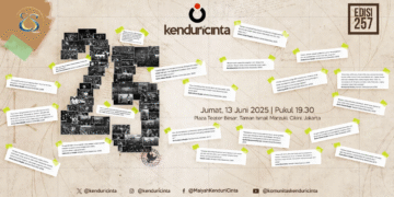 kenduri cinta