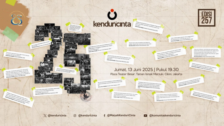 kenduri cinta