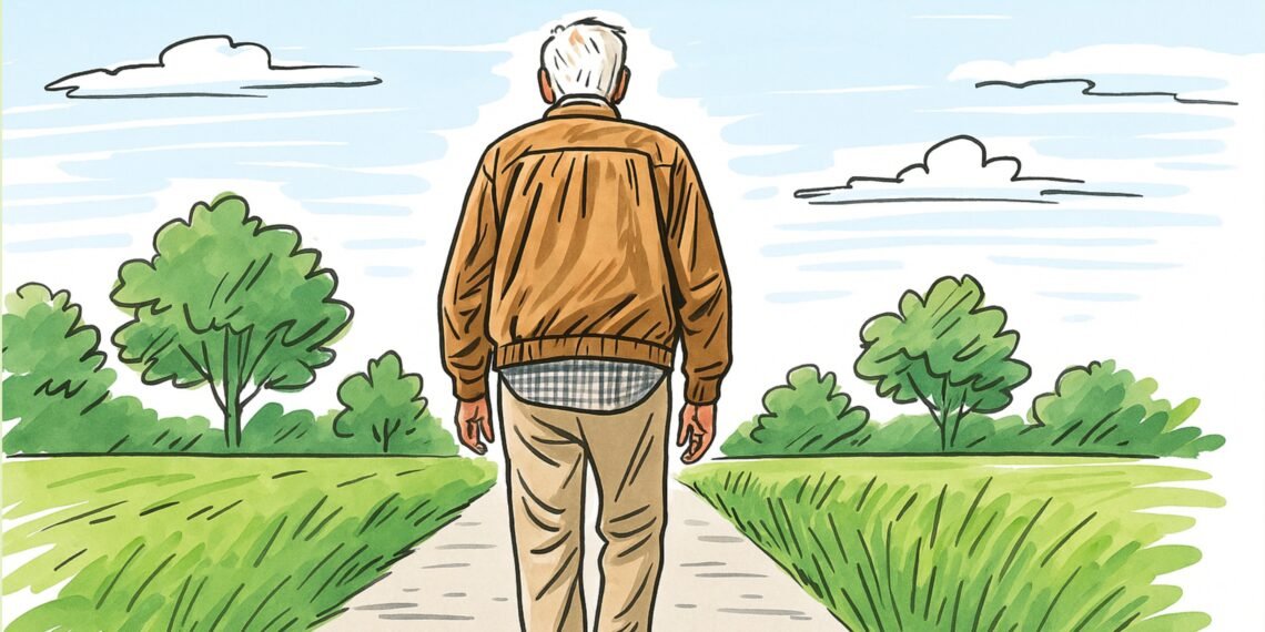 Ada Kenduri Cinta di Mata Bapak