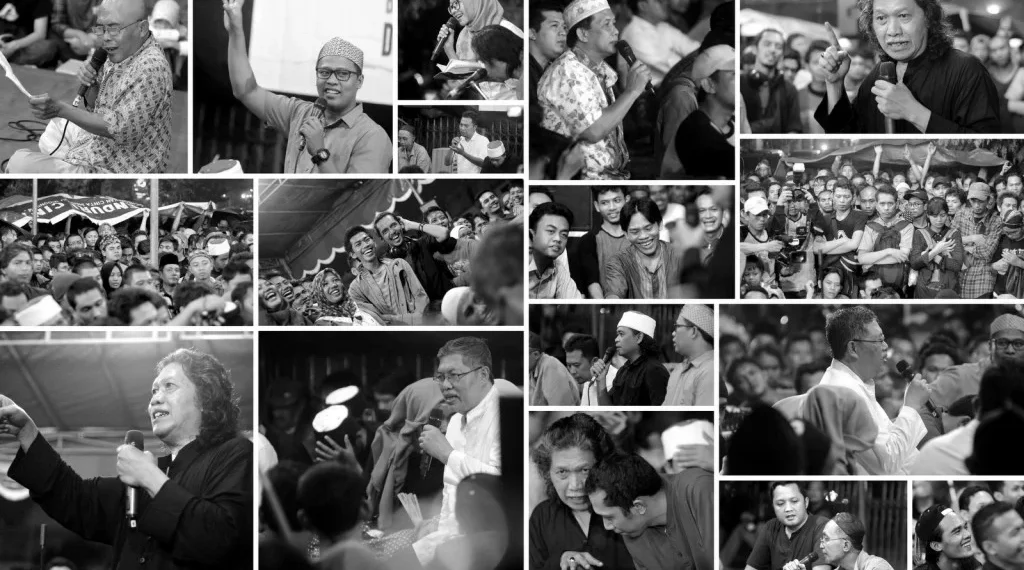 BERLADANG MASA DEPAN DI NEGERI MAIYAH