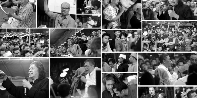 BERLADANG MASA DEPAN DI NEGERI MAIYAH