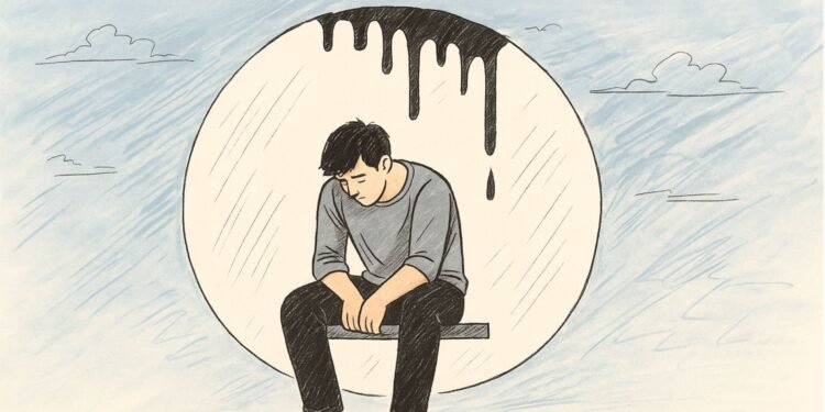 Dari Patah Hati Menuju Samudra Cinta