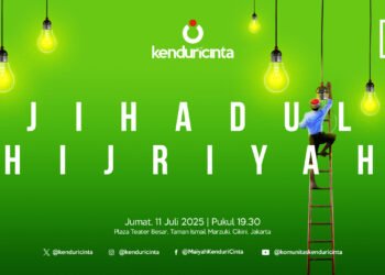 Mukadimah: Jihadul Hijriyah