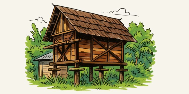 Melumbung Ingatan, Melipat Sejarah