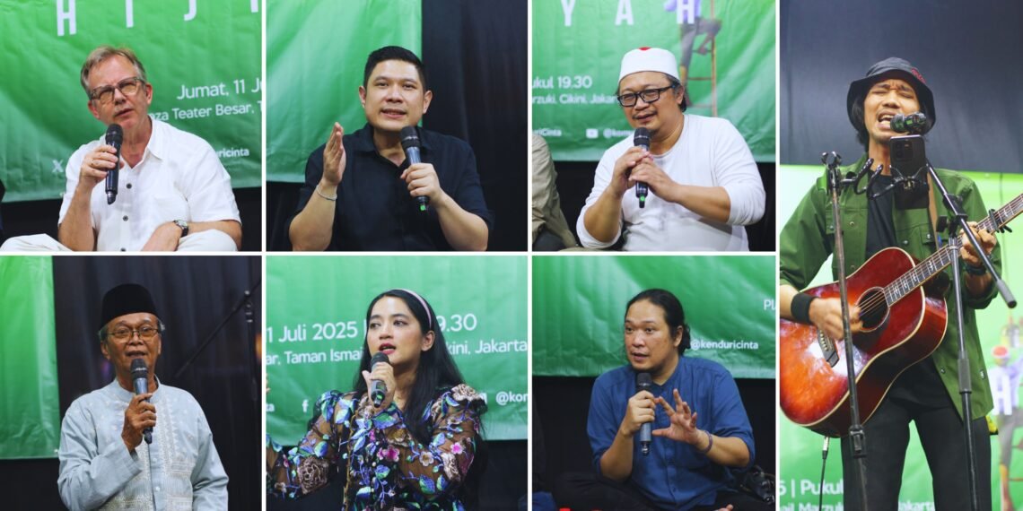 Jihadul Hijriyah: Kesungguhan dalam Memaknai Perjalanan