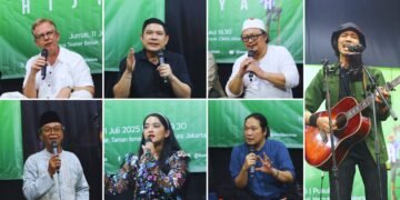 Jihadul Hijriyah: Kesungguhan dalam Memaknai Perjalanan