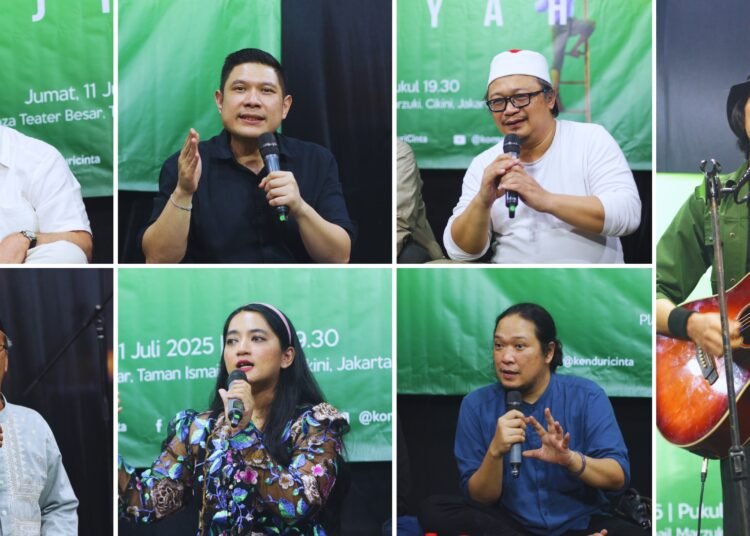 Jihadul Hijriyah: Kesungguhan dalam Memaknai Perjalanan