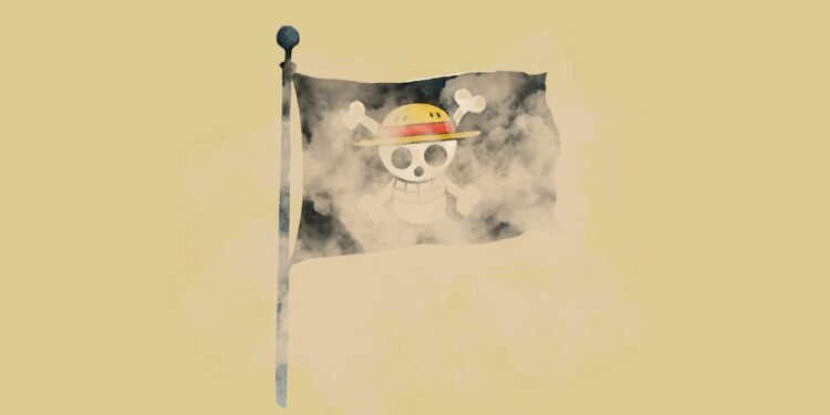 Bendera Bajak Laut dan Harga Sembako yang Tak Kunjung Turun