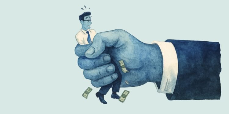 Kalau Pejabat Bisa Puasa Mewah, Rakyat Mau Patungan Untuk Negara