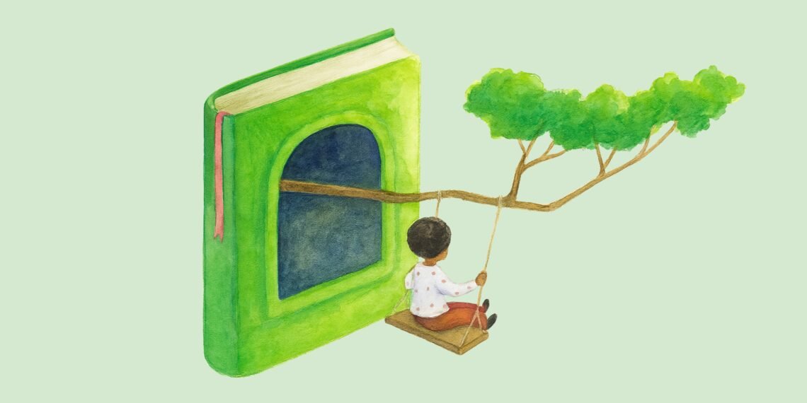 Sekolah Tanpa Gedung, Guru Tanpa Papan Nama