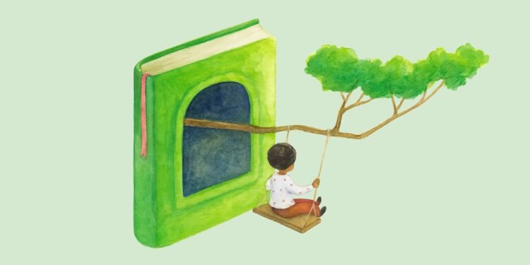 Sekolah Tanpa Gedung, Guru Tanpa Papan Nama