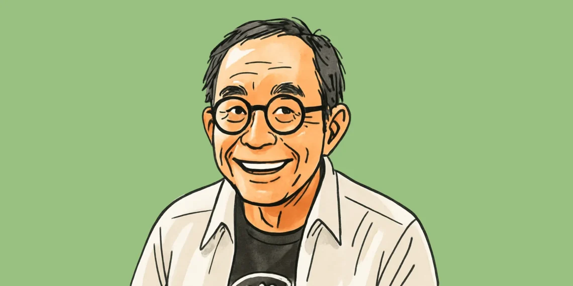 Ucapan Ulang Tahun yang Terlambat, tapi Cinta Tak Pernah Terlambat