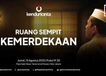 Mukadimah: Ruang Sempit Kemerdekaan