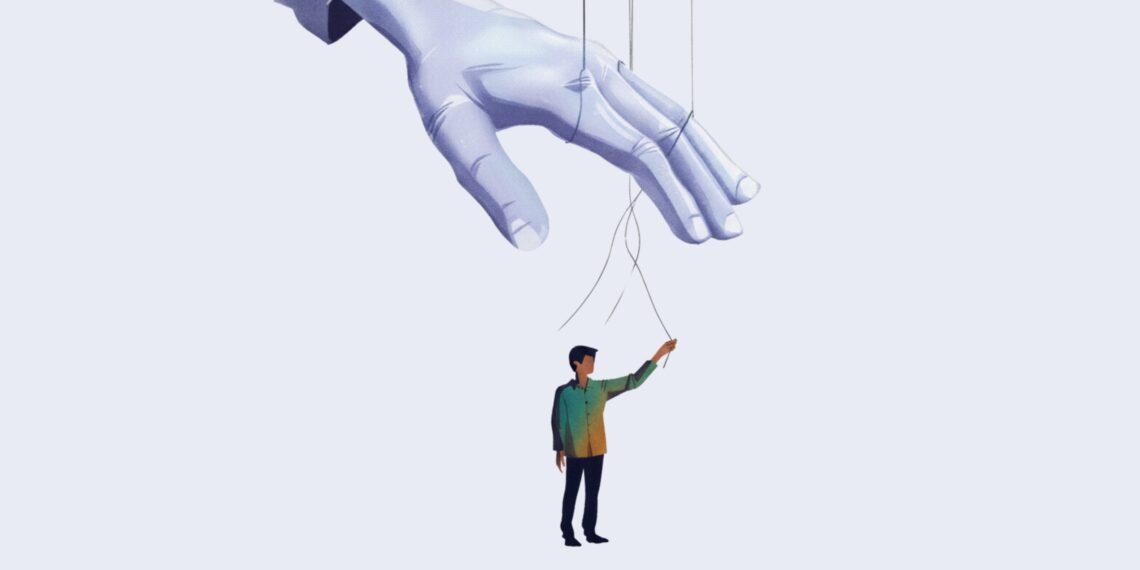 Angka yang Bicara dan Suara yang Hilang
