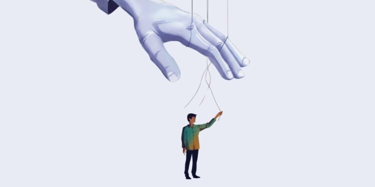 Angka yang Bicara dan Suara yang Hilang