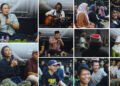 REPORTASE: SILAT(U)RAHIM IBU PERTIWI