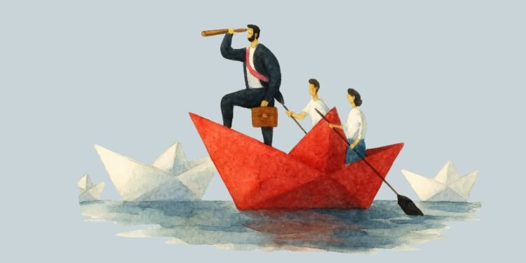 Humanisme dan Harmoni dalam Kepemimpinan