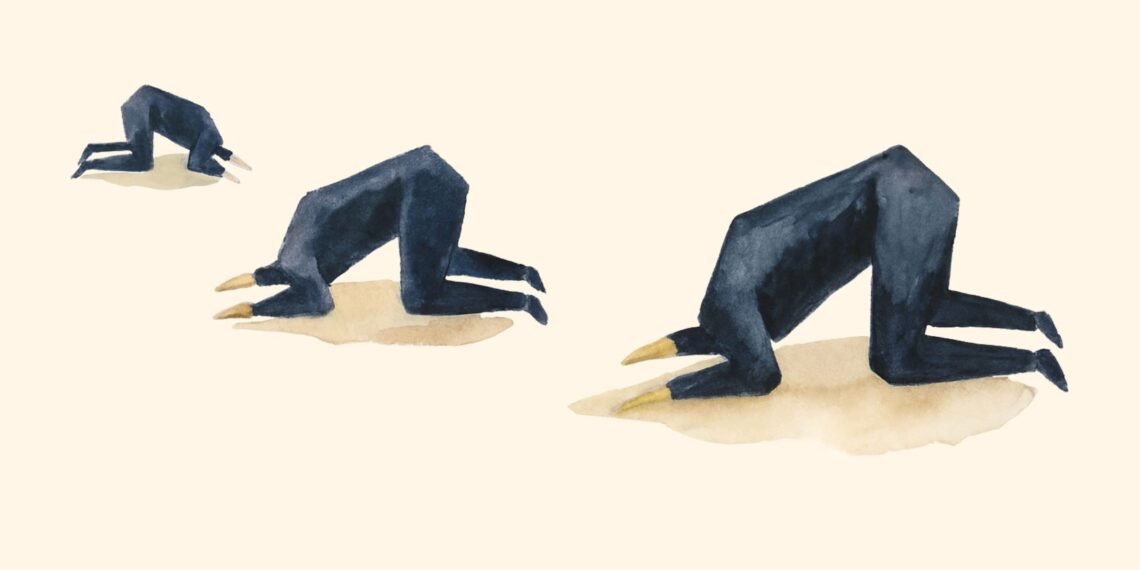 Merdeka dari Penantian