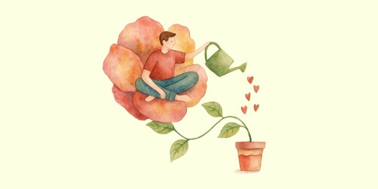 Mantan Khalifah Mewariskan Laku Pencarian Diri