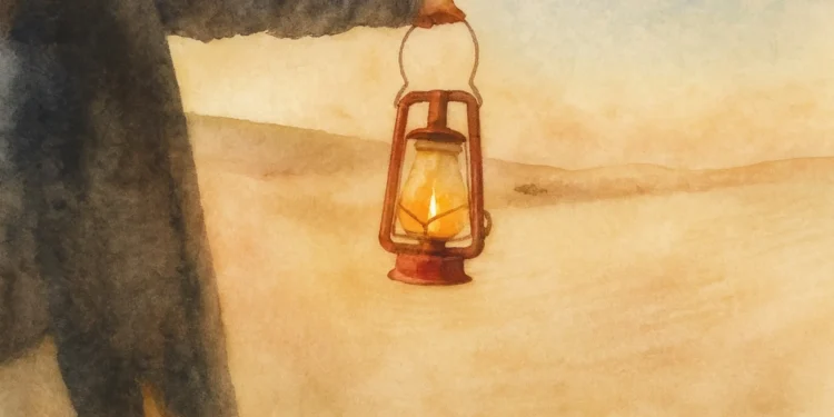 Indonesia dan Mimpi Peradaban Cahaya