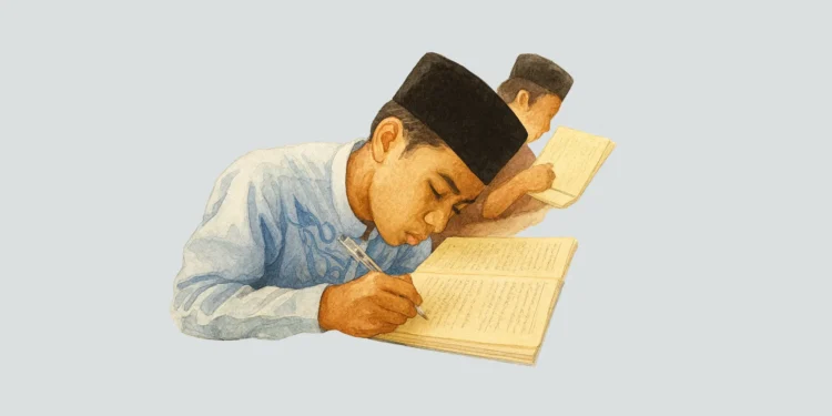 Feodalisme yang Mendidik, Egaliterisme yang Membebaskan