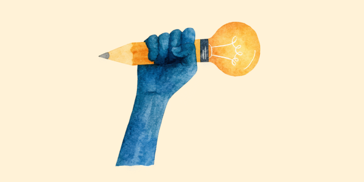 Menulis Itu Tidak Gampang