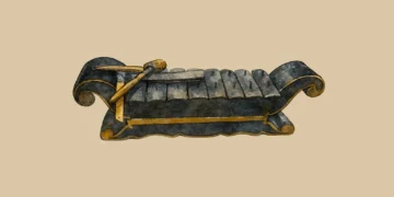 Dari Jazz ke Gamelan