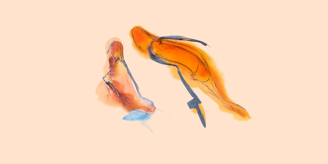 Hati Selesai: Bukan karena Dunia Berubah, tapi Karena Kita Belajar Melihat