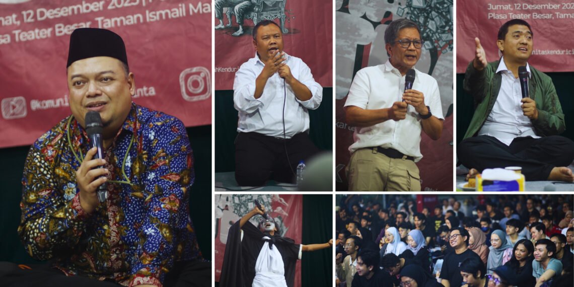 REPORTASE: WARTHASASTRA