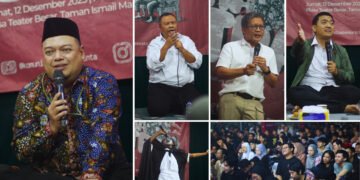 REPORTASE: WARTHASASTRA