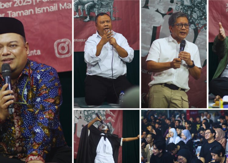 REPORTASE: WARTHASASTRA