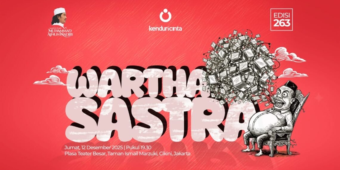 Mukadimah: Warthasastra