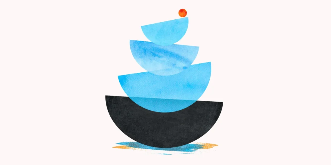 Mencari Titik Equilibrium Batin