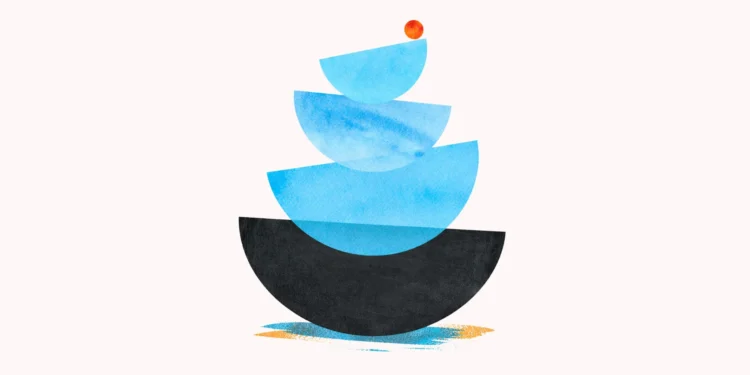 Mencari Titik Equilibrium Batin