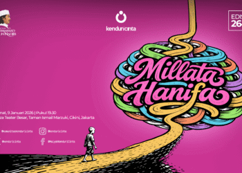 Mukadimah: Millata Hanifa