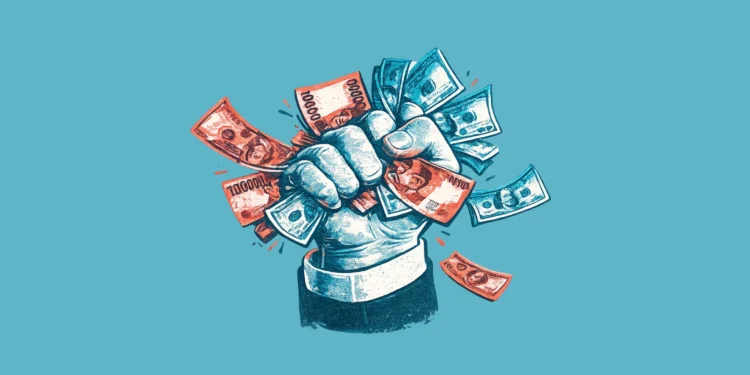 Jubilee yang Hilang: Utang, Tanah, dan Ingatan yang Diputus Sejarah