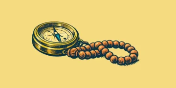 Menjadi Manusia Penuh Manfaat