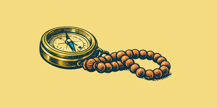 Menjadi Manusia Penuh Manfaat