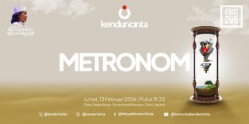 Mukadimah: Metronom