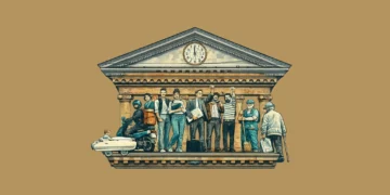 Maiyah dan Trias Politica