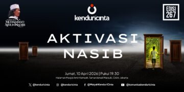 Mukadimah: Aktivasi Nasib