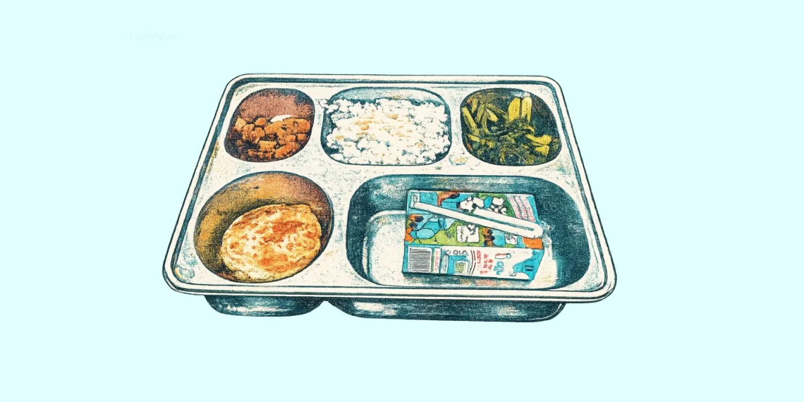 Bersepakat untuk Tidak Harus Sepakat: “Seandainya MBG…”