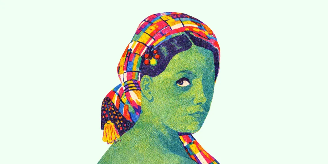 Peradaban di Tepi Kata