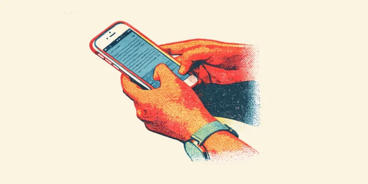 Media Teknologi yang Membentuk Kemanusiaan