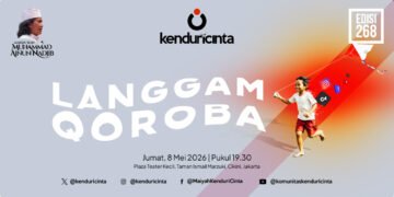 Langgam Qoroba